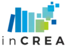 inCREA logo