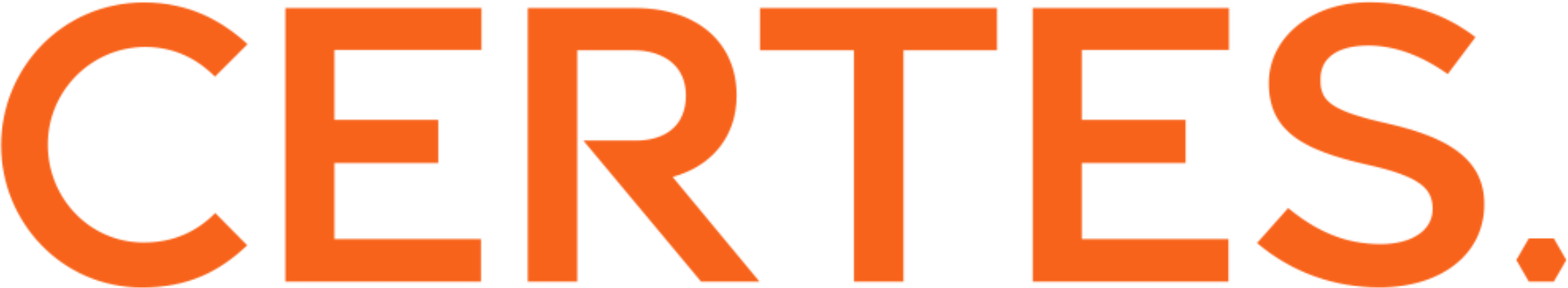Certes logo